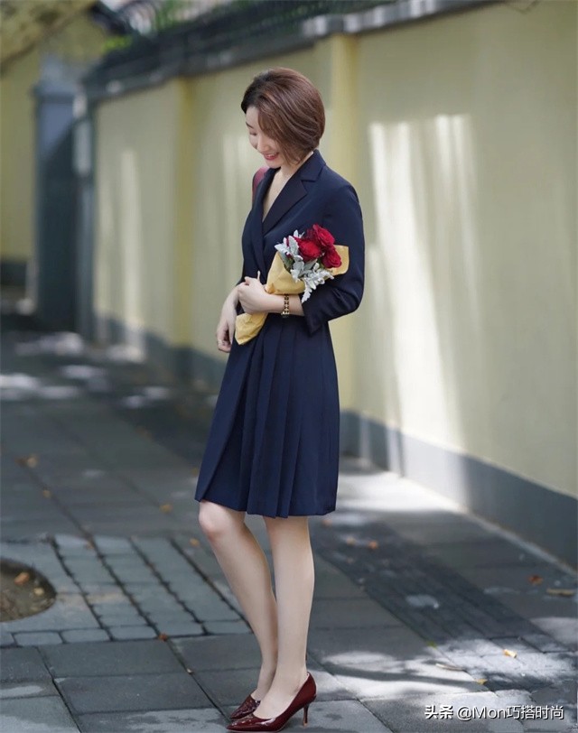 衣品好的女人搭配商品,衣品特别好的女人