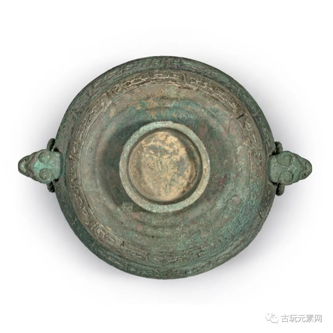 苏富比2023年春拍青铜器,巴黎苏富比春拍一波中国古董精赏