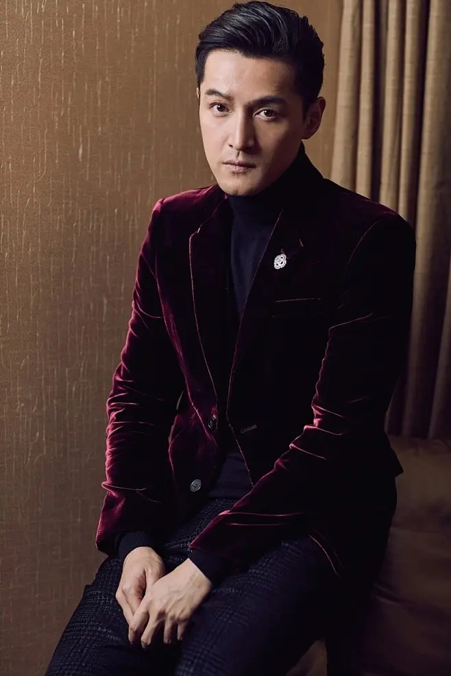 最帅的男明星演的电视剧,男主帅的古装电视剧