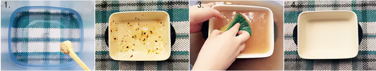 洗头不再用洗发水？用它轻松改善头皮屑，还不掉发！（湘村里）