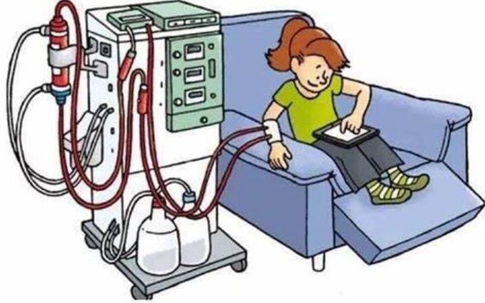 灌流联合性血液净化,血液灌流和血液滤过哪个效果好