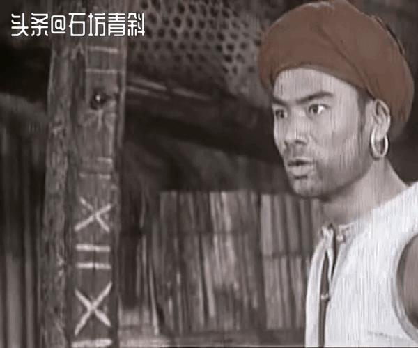 达奇初上银幕与李向阳一起试镜，56岁演完纣王移居澳洲安享晚年