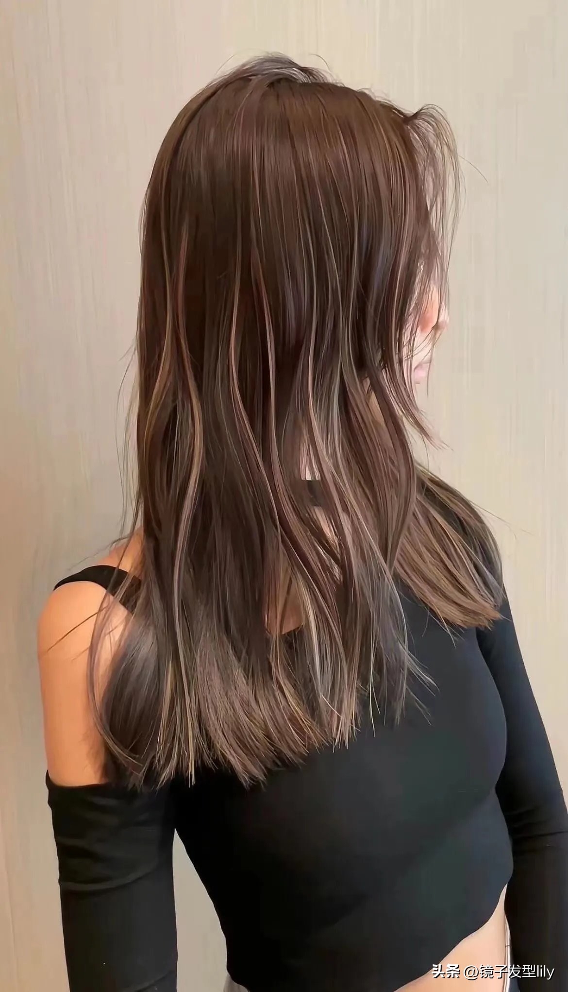 短发发色2020流行发型大气,短发发色2020流行发型潮色偏紫