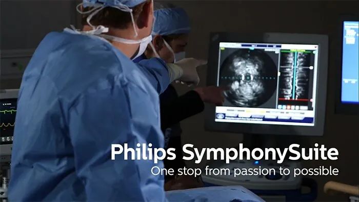 飞利浦突破性健康医疗,飞利浦在医疗领域