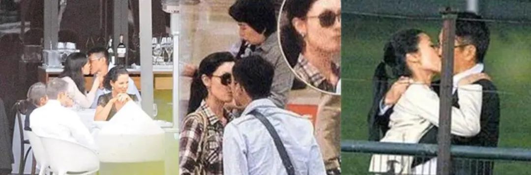 香港80年代狗仔,香港明星狗仔