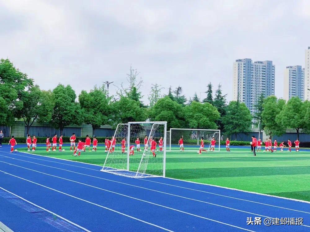 南京建邺区高中学校排名,建邺区最好公办小学排名