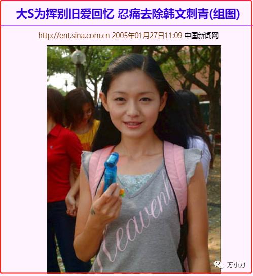 大s闪电再婚,万小刀婚姻