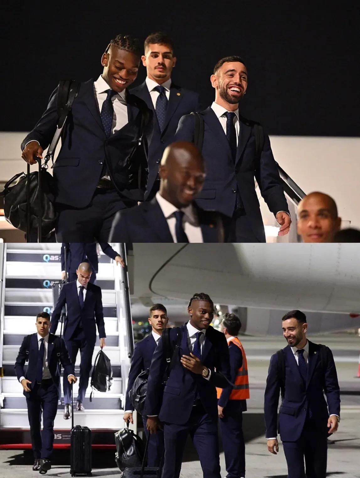 卡塔尔世界杯穿搭,卡塔尔世界杯决赛穿搭