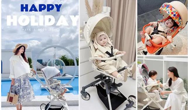 婴儿推车遛娃神器哪个牌子好,遛娃神器买了婴儿推车还需要么