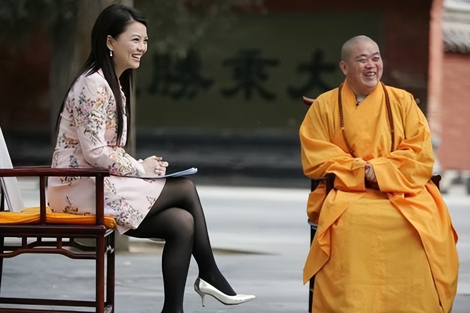 少林寺释永信袈裟,少林寺方丈释永信的袈裟有多值钱