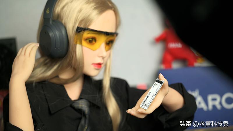 光威弈固态怎么样,国产固态光威奕测评