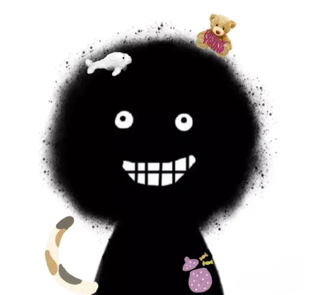 闺头真人沙雕头像三人搞笑,沙雕姐妹头像三人天线宝宝