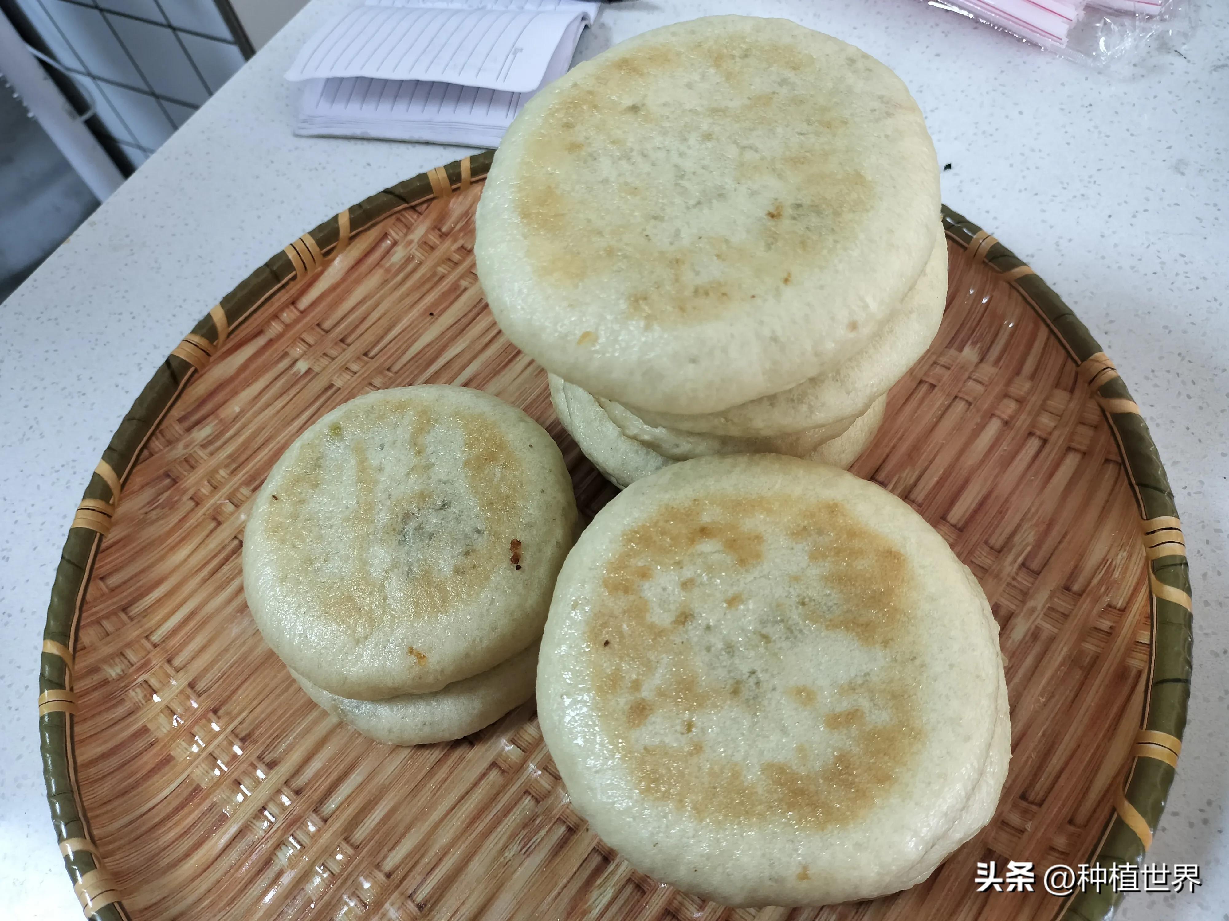 香味扑鼻，乡村冲出的肉饼，何以遍地开花？