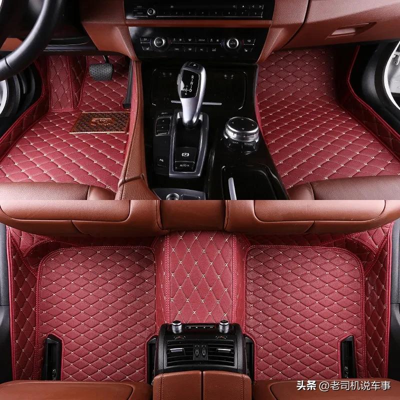 买车后必备的车载配件,买车后车内必须要买的配件