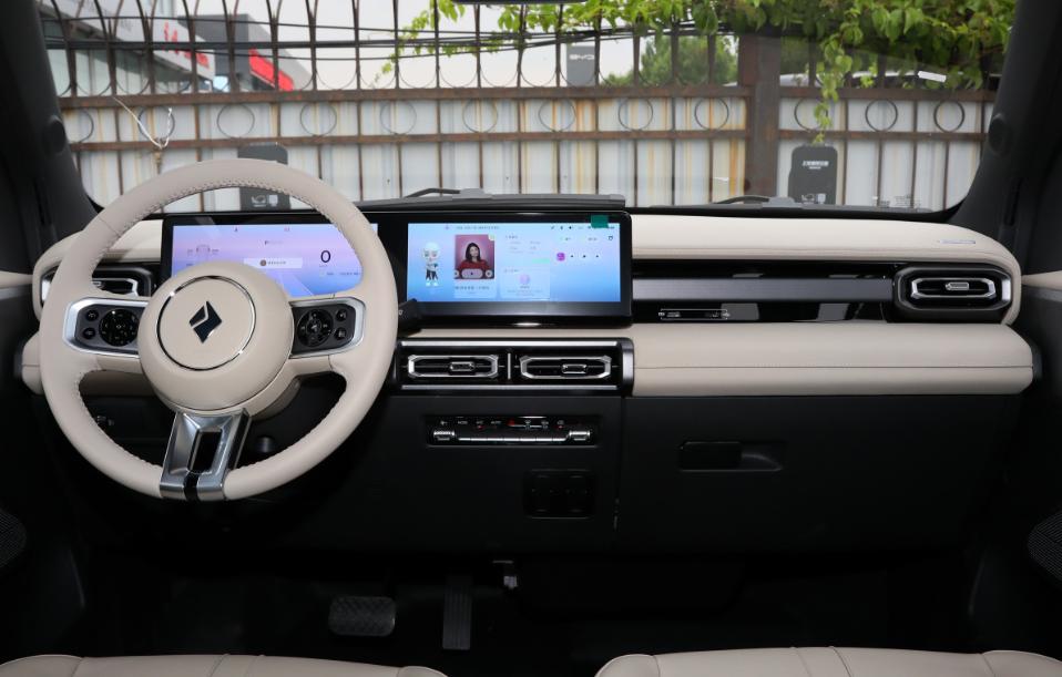 评4款新潮的纯电动家用车,纯电汽车哪款最值得购买价格便宜