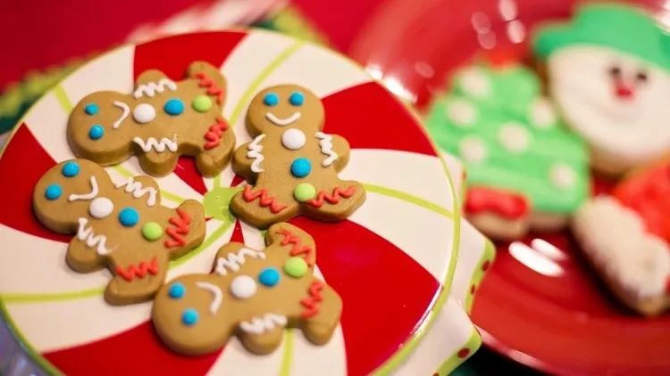 圣诞活动怎么玩,保姆级圣诞送礼教程你值得拥有