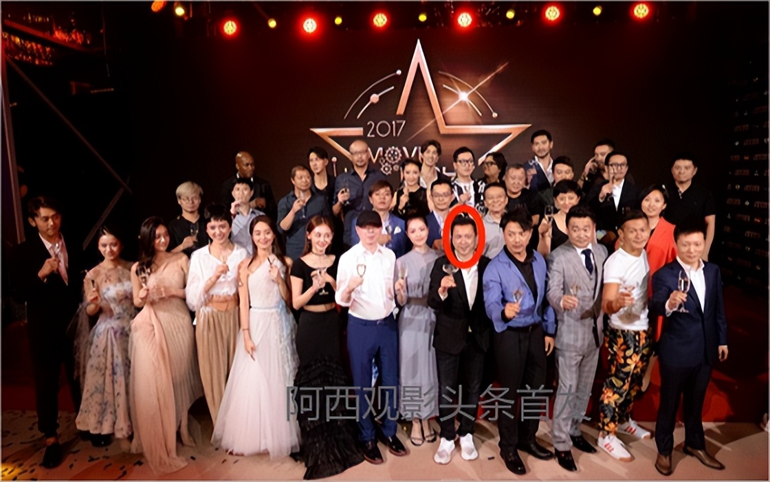 王中磊华谊兄弟最后怎么样了,华谊兄弟王中磊近况