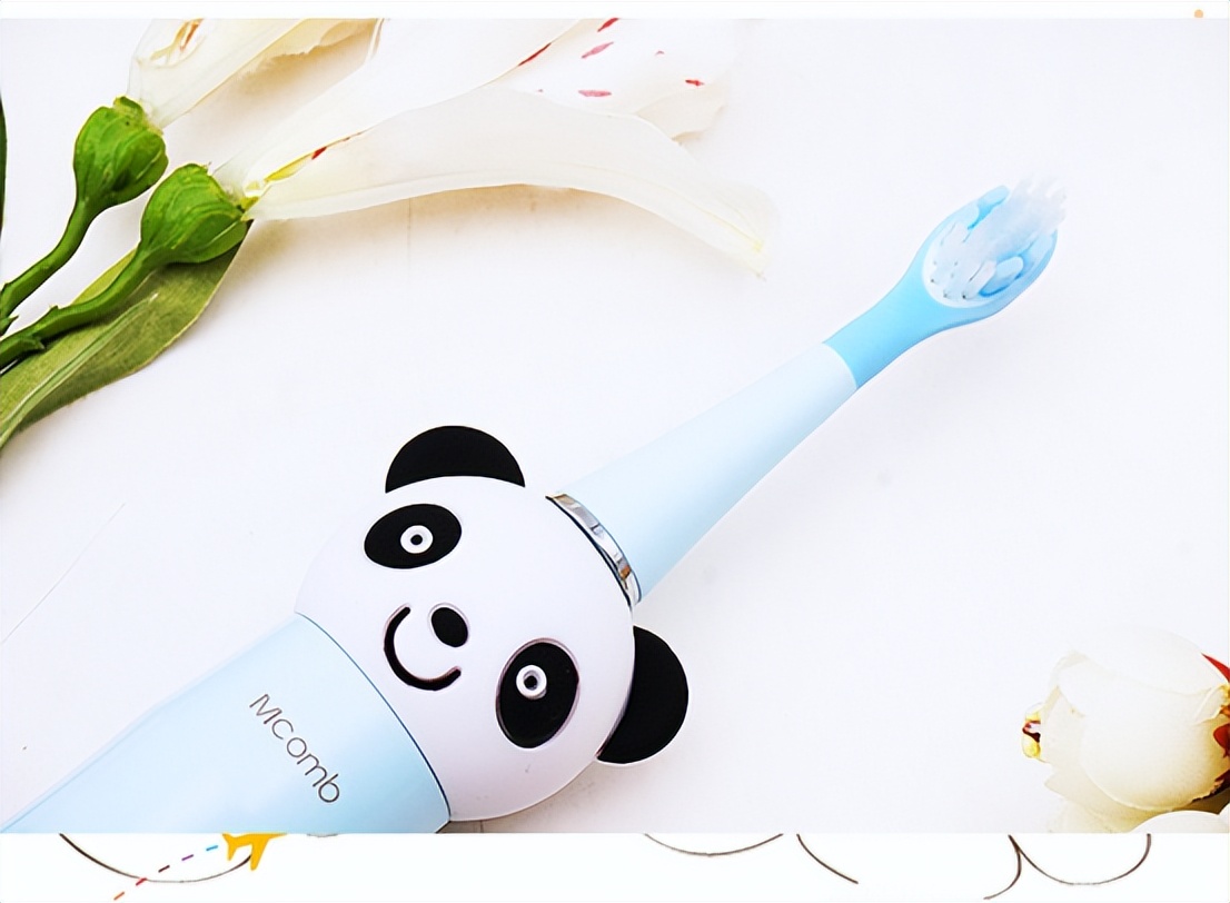 儿童电动牙刷的好处与危害有哪些,儿童电动牙刷的好处与坏处