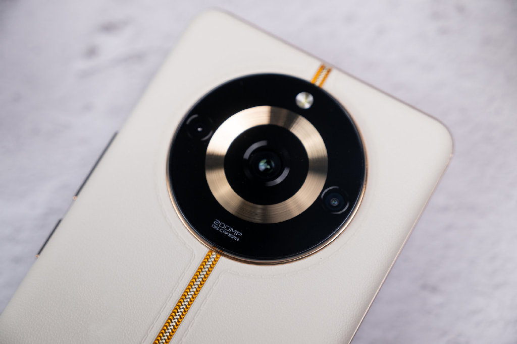 真我11pro手机评测,真我11pro+