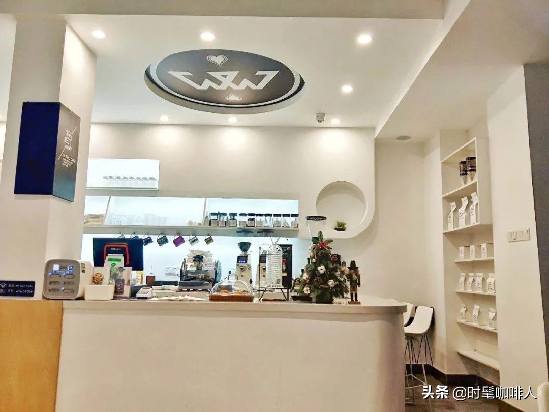 开设一家咖啡馆的前期准备流程,开一家咖啡馆需要注意什么