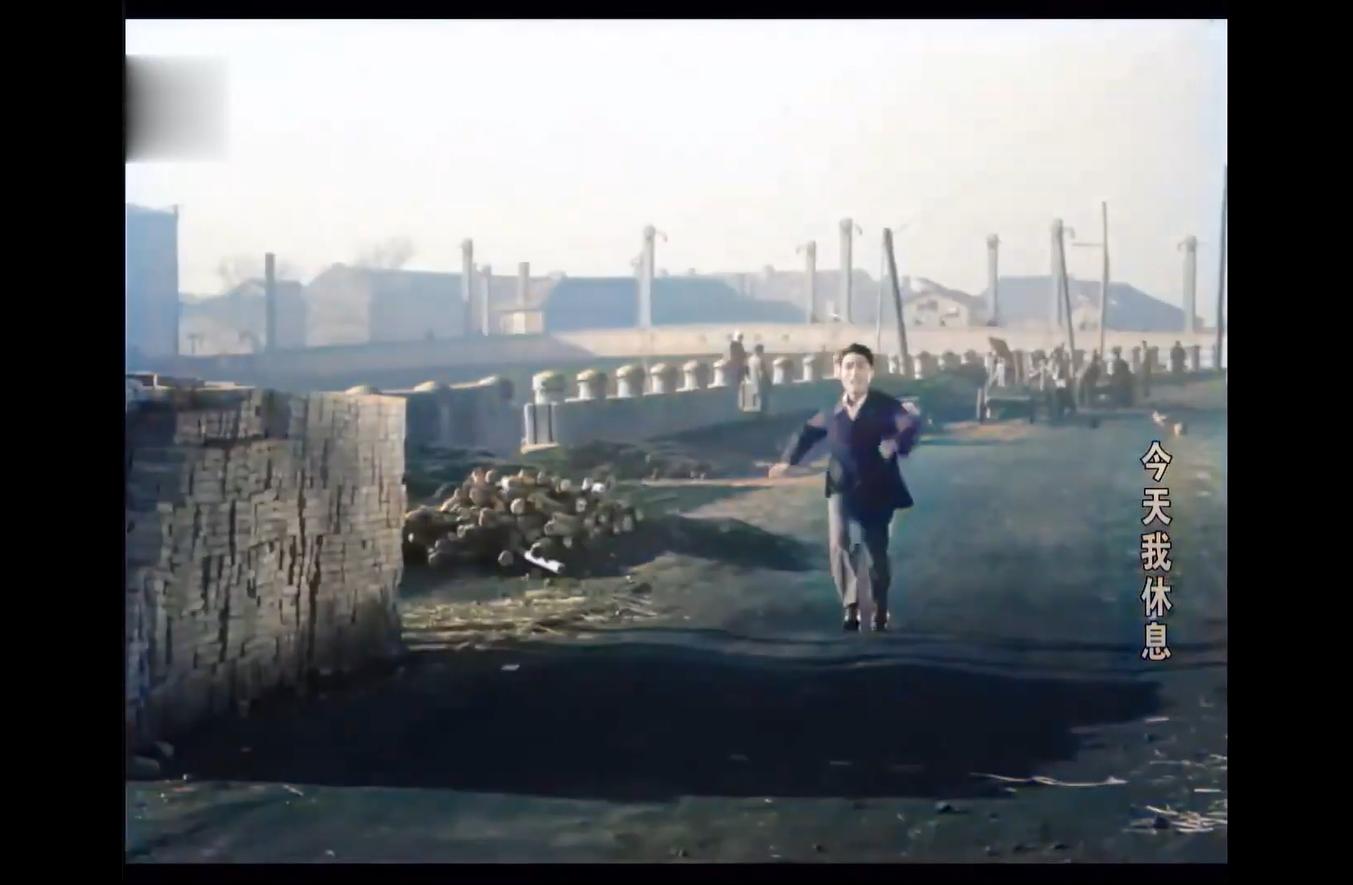 电影中的上海在哪,电影里的上海在哪里