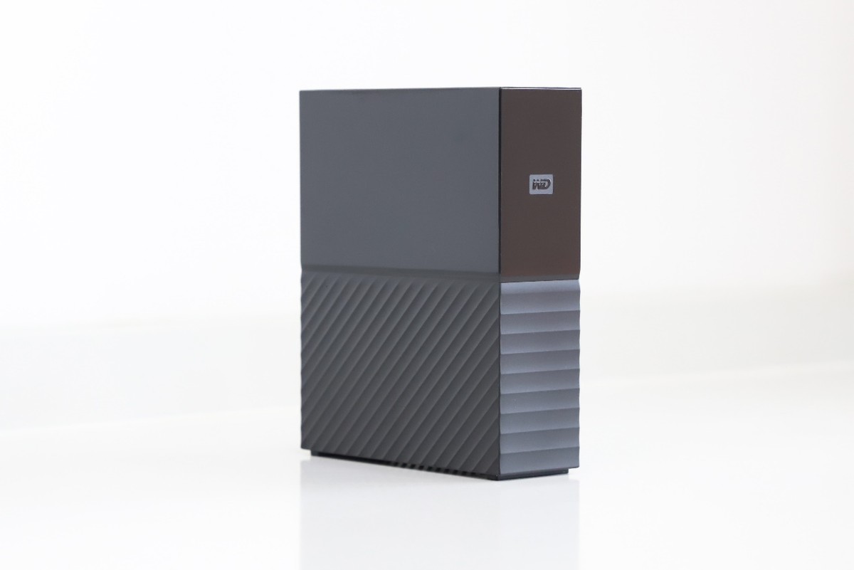 西部数据wdmybook14tb移动硬盘,wd西部数据mybook8tb评测