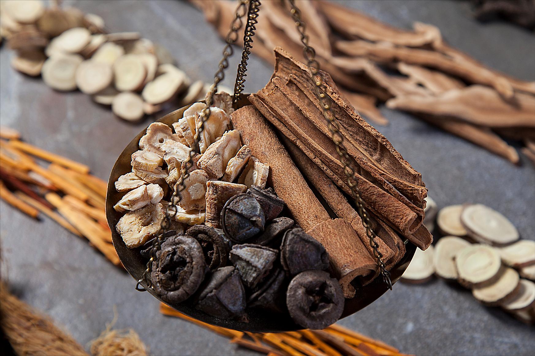 胸闷气短张仲景药方,张仲景治疗痰饮湿盛方子