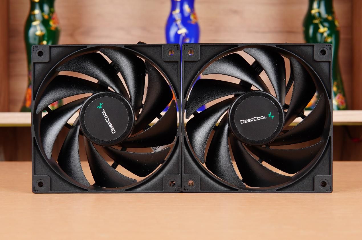 九州风神大霜塔v5和v3的区别,九州风神大霜塔v5能压住14600kf吗