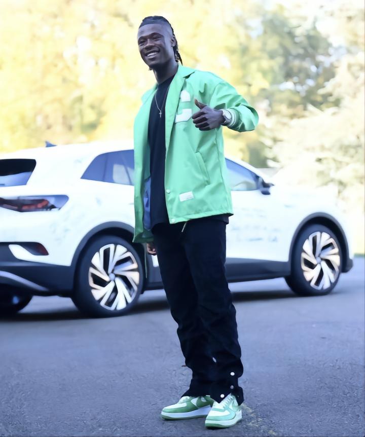 谁的造型最好,谁的扮相最具风采