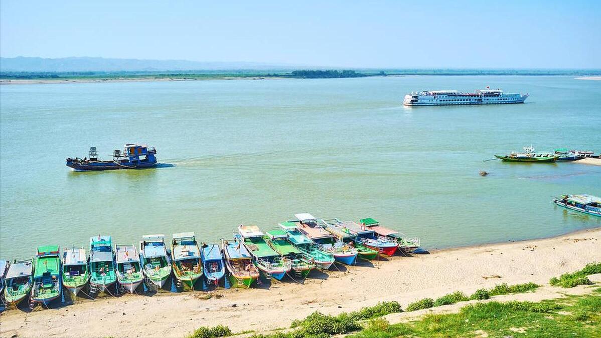 中缅跨国运河开建了吗,中缅运河的开通意味着什么