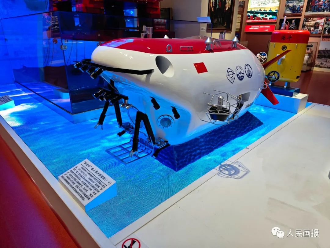 在国博看中国,看国博展览可以有的人生感悟