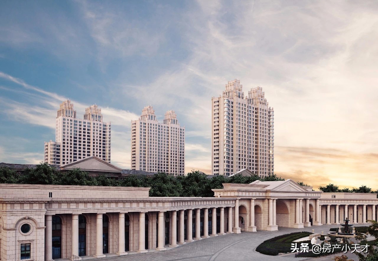 北京北苑最值得买的房子,北京北苑地区有哪些小区