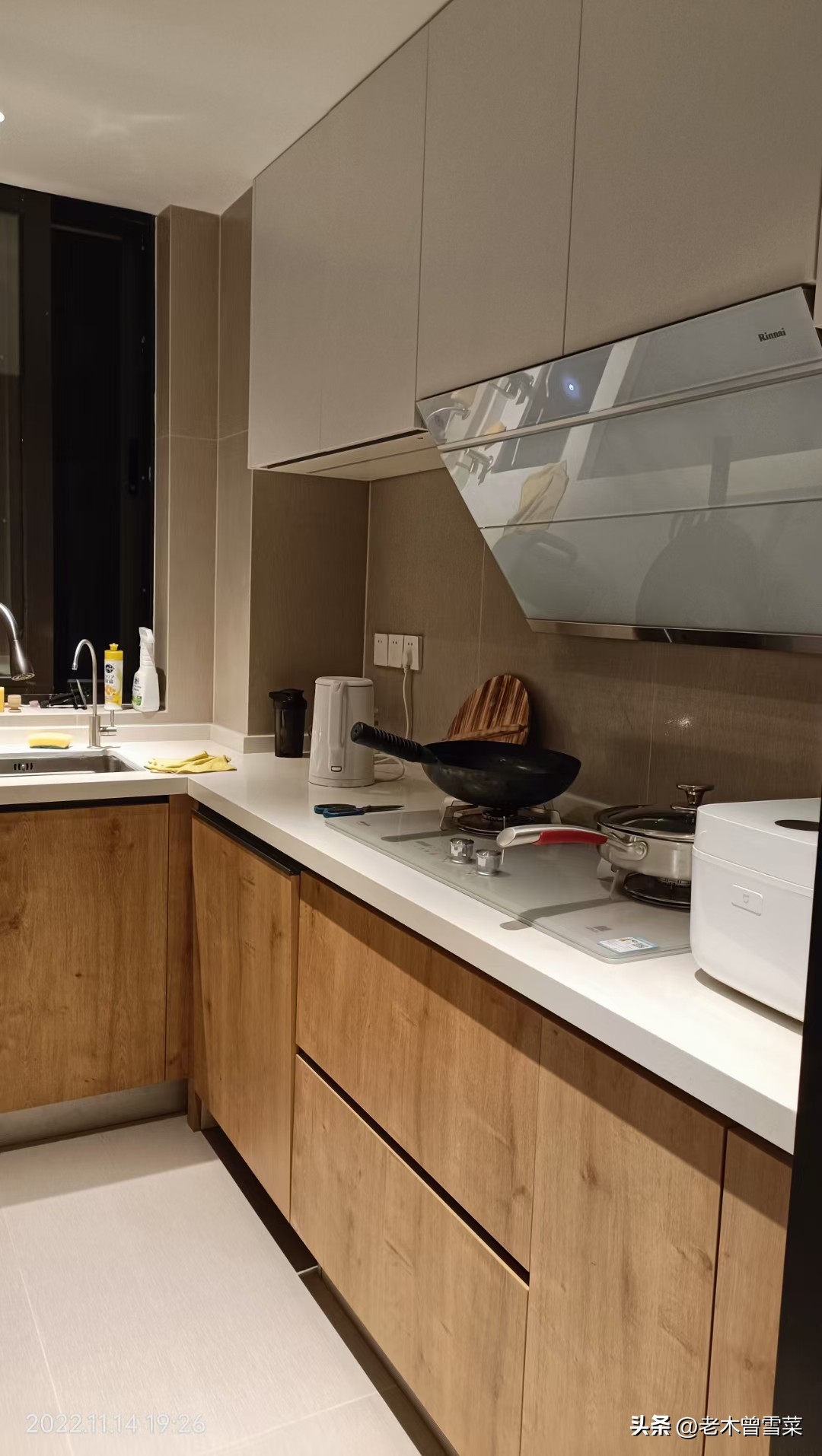 林内燃气灶小知识,林内烟灶和方太烟灶哪个好