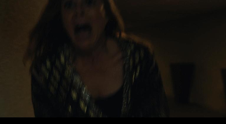 黄暴女神回归,尺度全开!