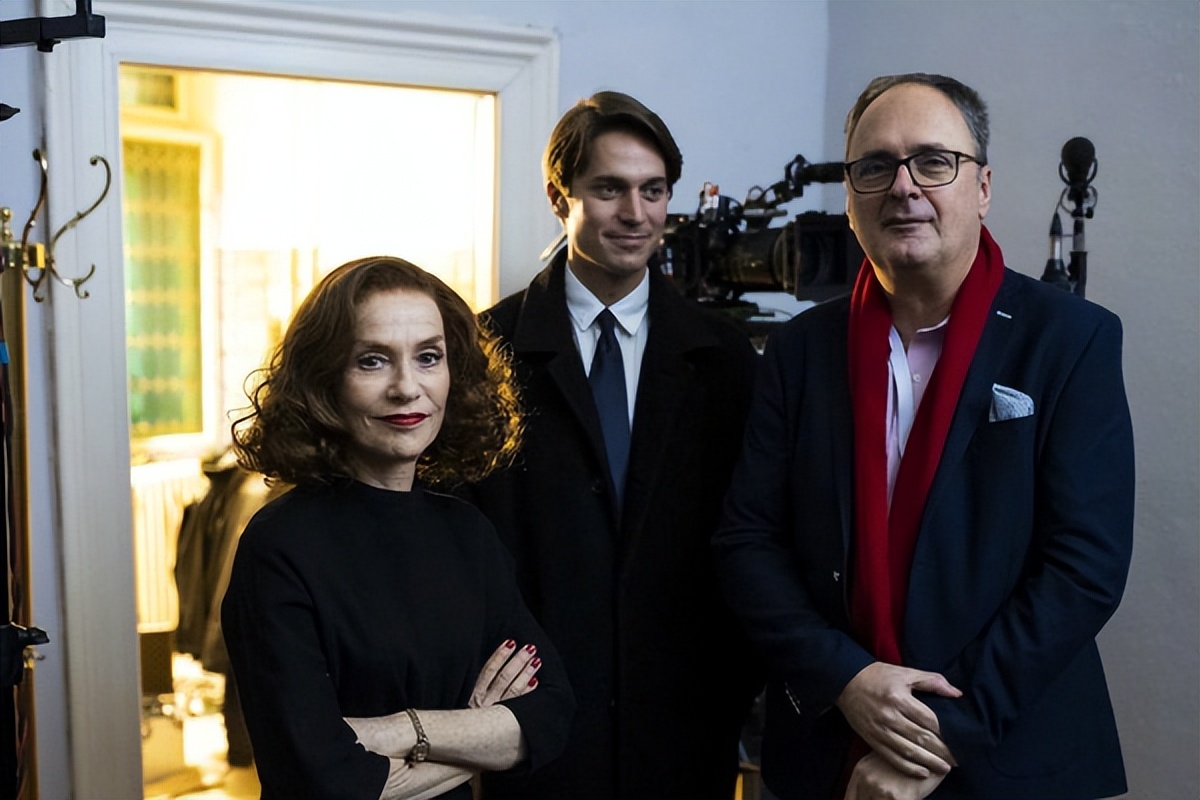 哈里斯夫人去巴黎从哪看,哈里斯夫人去巴黎豆瓣评分