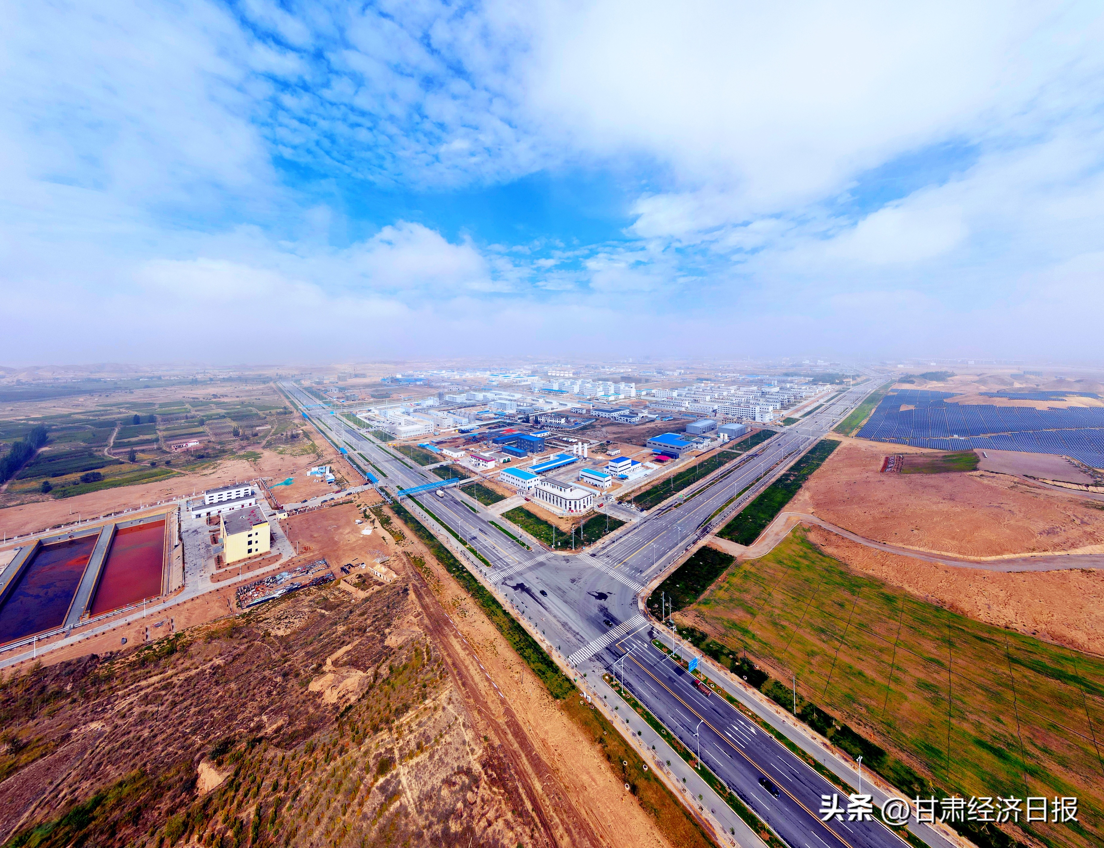 实干笃行勇担当善作善成开新局——甘肃金控融资担保集团股份有限公司成立五周年发展纪实