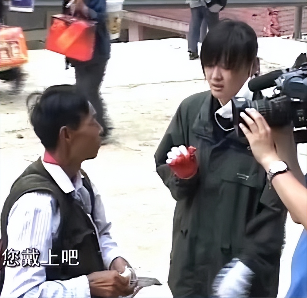 央视李小萌近况,央视李小萌现状如何