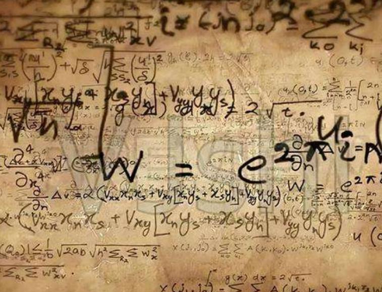 数学天才计算彩票方法,数学天才解密彩票