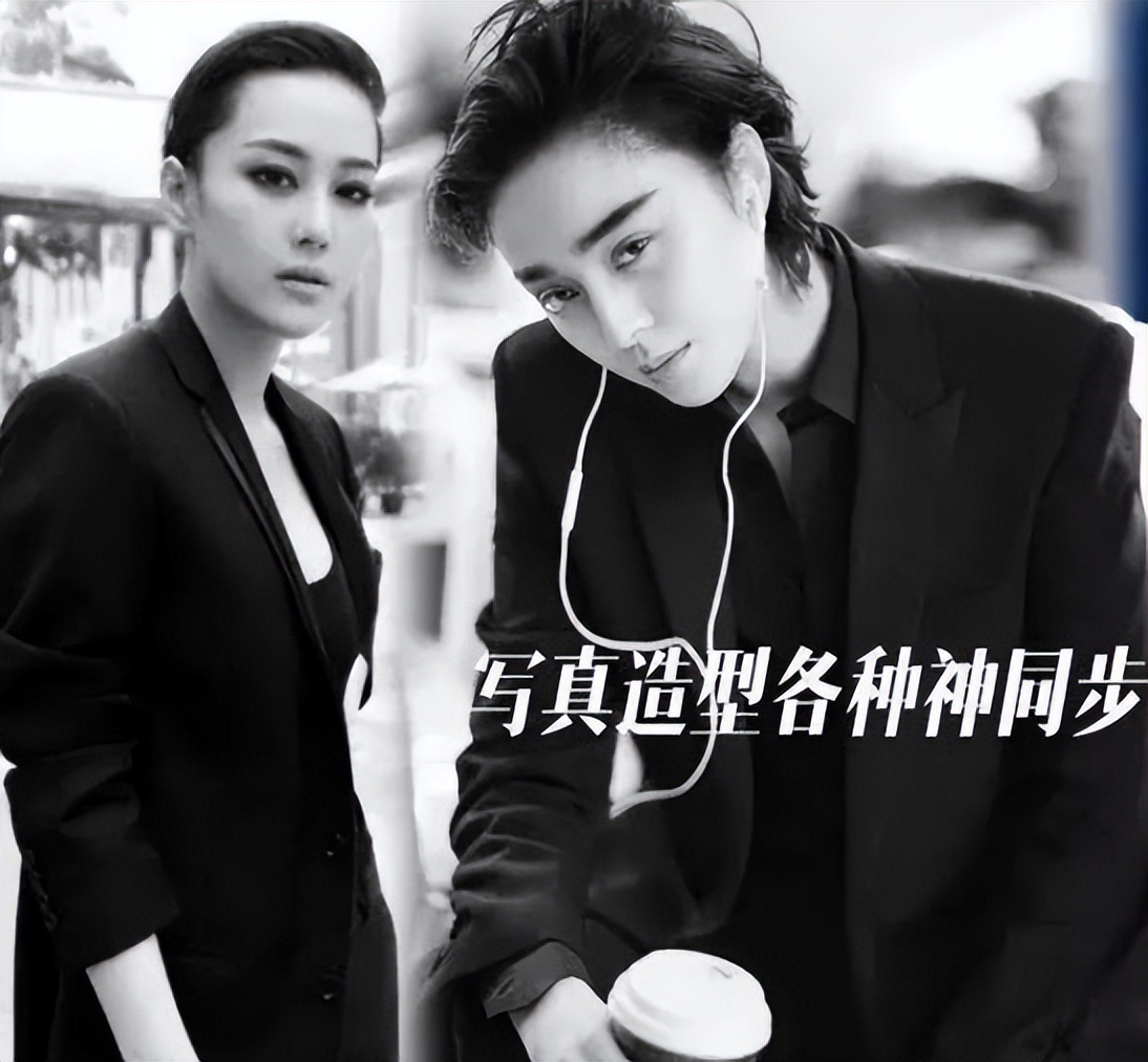 张馨予坎坷情史成功逆袭吴卓羲,吴卓羲张馨予挺般配的