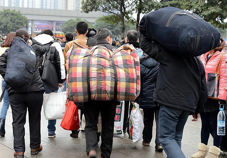 全国各地区最低工资是农民的吗,农村最低工资表公布