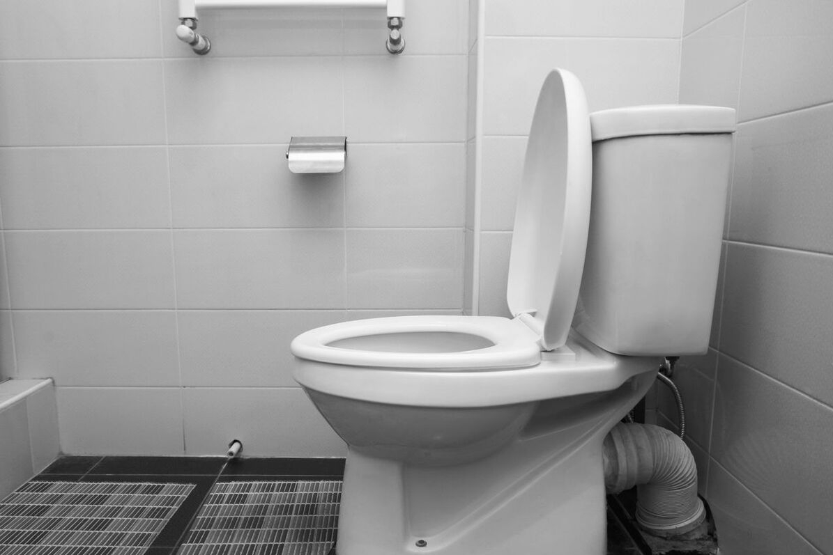 直冲式马桶怎么越来越少了,无水箱直冲马桶优点和缺点