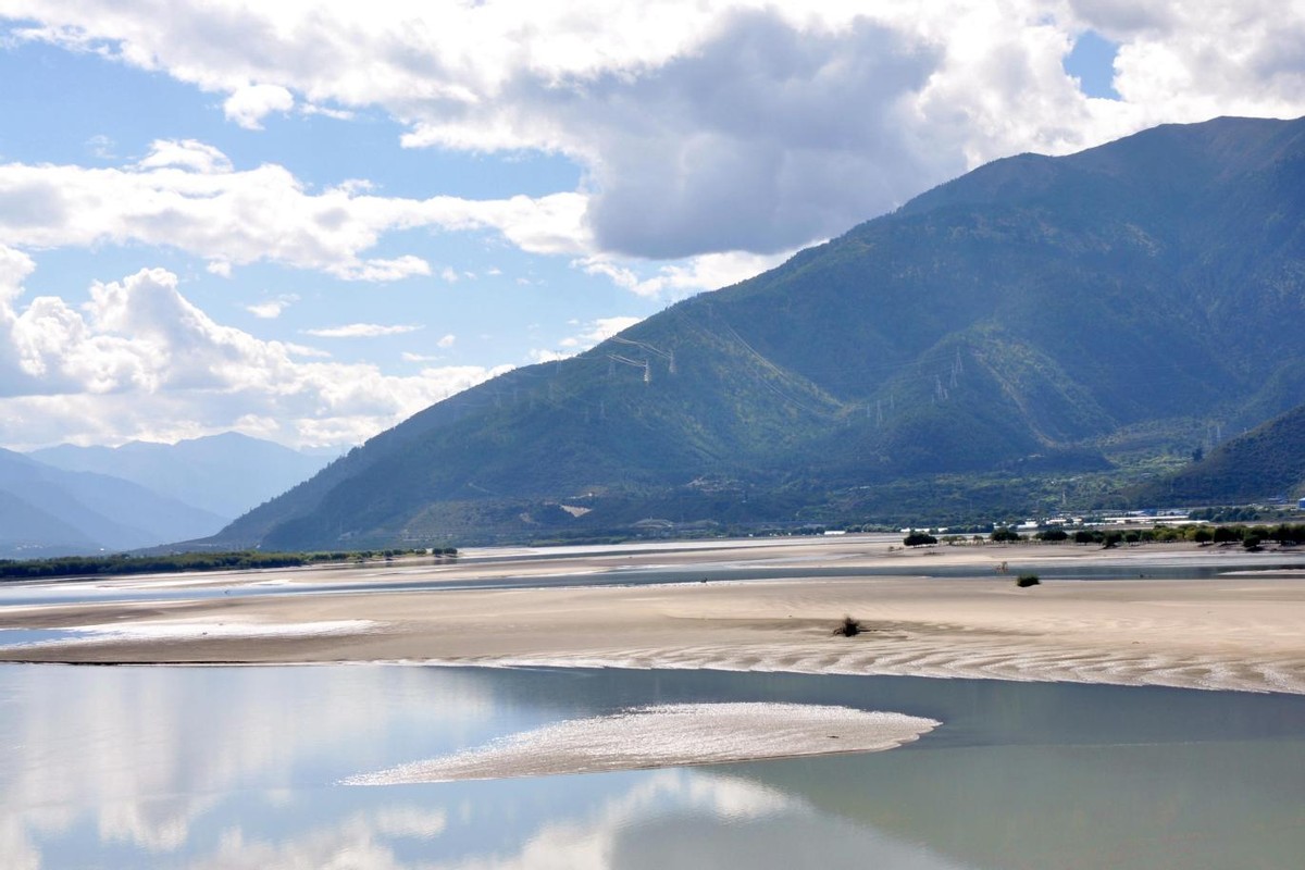 林芝旅游攻略在318国道,林芝318人间仙境