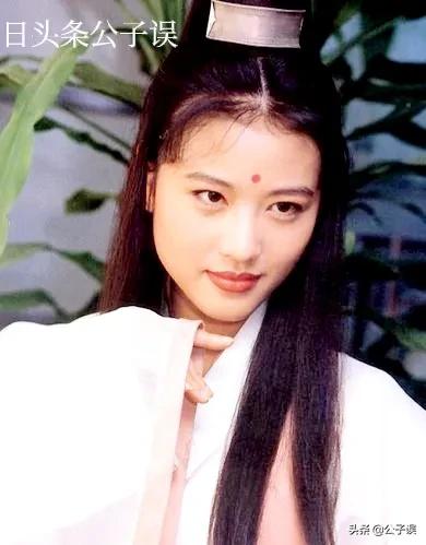 周海媚和吕良伟的爱情故事,周海媚和吕良伟婚姻维持多久