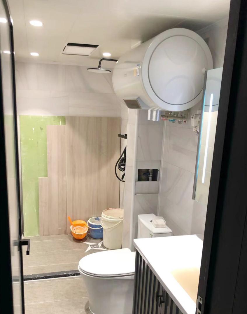 买电热水器怎么选省电,买电热水器怎样选才不踩坑