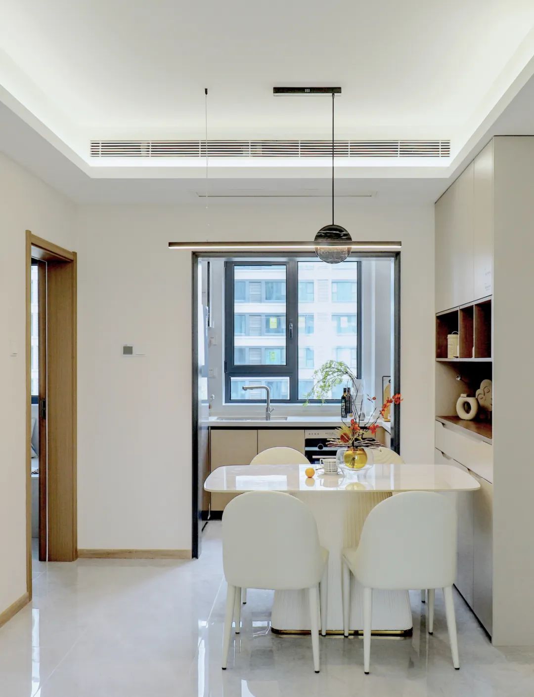 团装那些事儿|这是一条有“味道”的推送