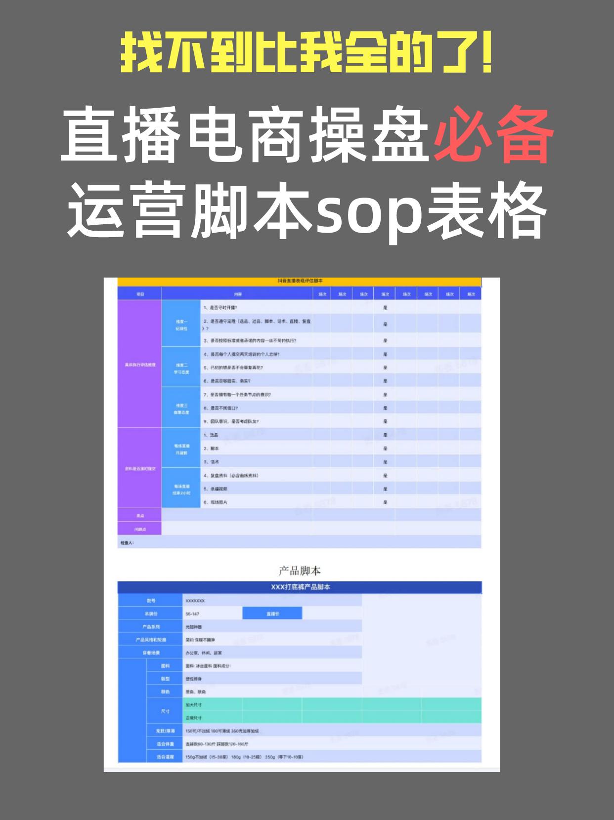 抖音电商直播带货运营课程培训,抖音直播带货运营计划方案怎么写