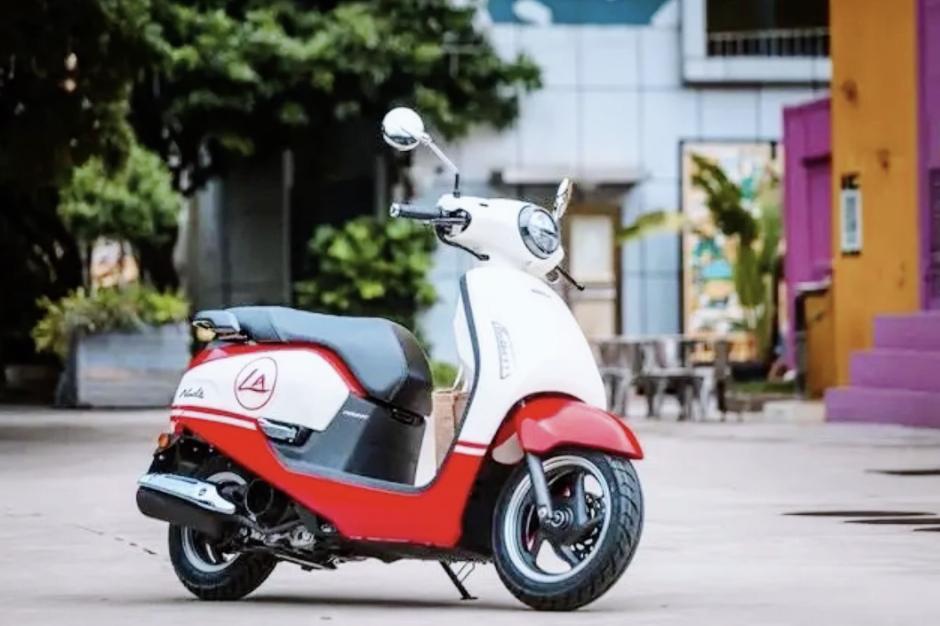 三阳飞度fiddle4摩旅价格,三阳飞度fiddle4颜色怎么选