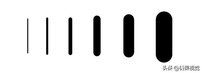 ps软件怎样绘制线条,ps怎么画图形的轮廓线条