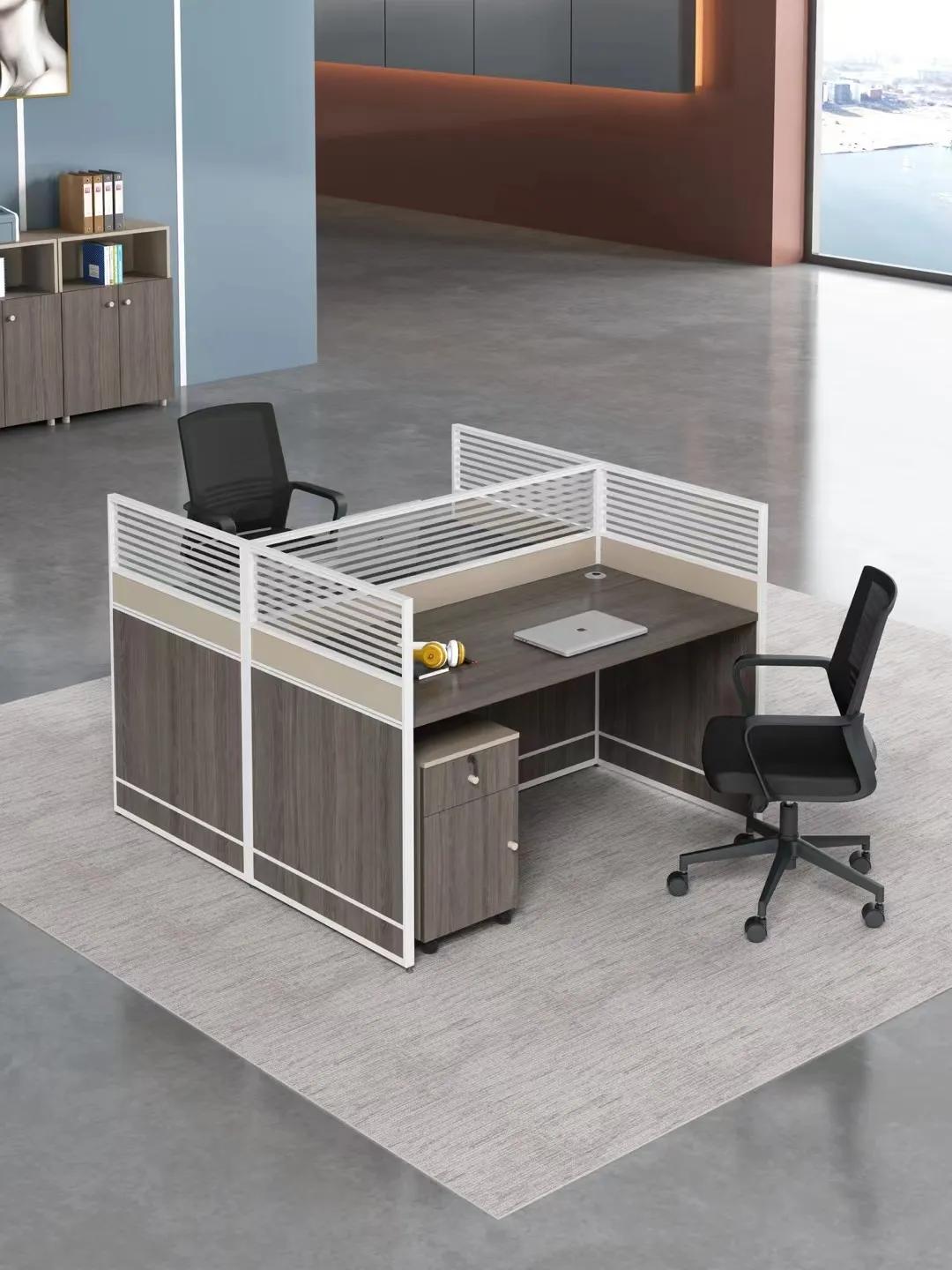 168款屏风办公桌安装视频,屏风办公桌款式