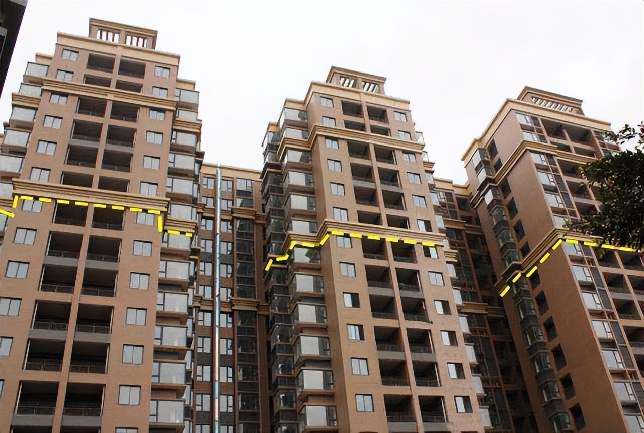 41418楼层不能买吗,4楼14楼18楼的房子能不能买